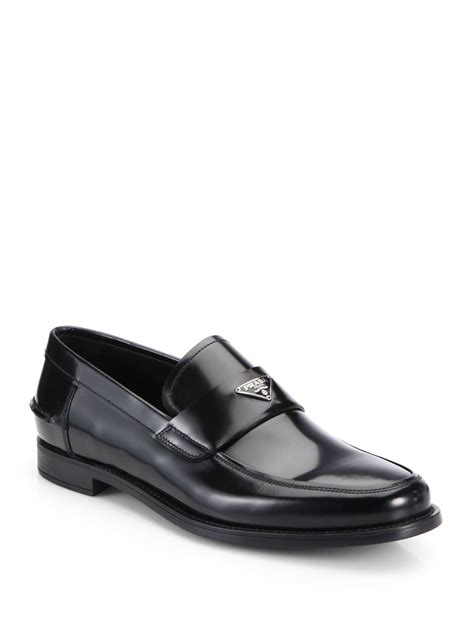 men's prada loafers|men's prada loafers sale.